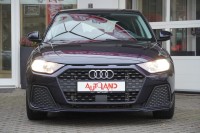 Audi A1 Sportback 35 1.5 TFSI S-Tronic