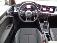 Audi A1 Sportback 30 1.0 TFSI S line