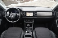 Skoda Kodiaq 2.0 TDI Style DSG