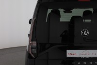 VW Caddy 1.5 TSI DSG