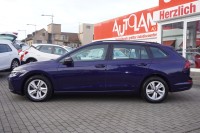 VW Golf VIII Variant 2.0 TDI Life