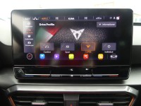 Cupra Leon Sportstourer 2.0 VZ 4Drive