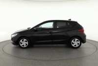 Vorschau: Hyundai i20 1.2