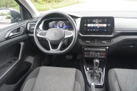 VW T-Cross 1.0 TSI DSG
