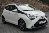 Toyota Aygo X 1.0 x-play club Aut.