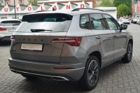 Skoda Karoq 1.5 TSI Sportline DSG