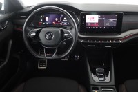 Skoda Octavia Combi 1.4 TSI DSG iV RS