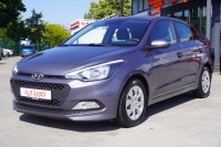 Vorschau: Hyundai i20 1.2