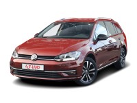 VW Golf VII Variant 1.0 TSI IQ.DRIVE Navi ACC AHK