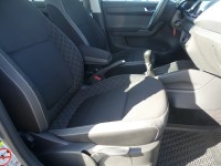 Skoda Fabia Combi 1.0