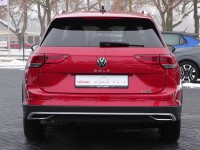 VW Golf VIII Variant 2.0 TDI Alltrack