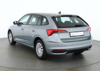 Skoda Scala 1.0 TSI DSG