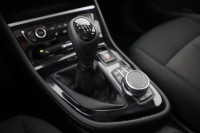 BMW 216 i Advantage