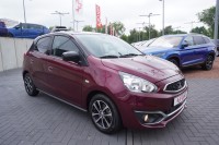 Mitsubishi Space Star 1.2 Diamant Edition+