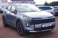 Kia Sportage 1.6 T-GDI Aut. Facelift