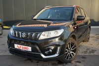 Vorschau: Suzuki Vitara 1.4 Comfort