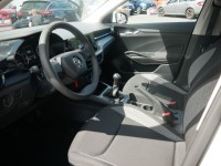 Skoda Fabia 1.0 MPI Active