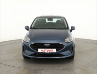 Ford Fiesta 1.0 EB C&C
