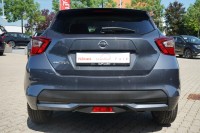 Nissan Micra 1.0 N-Way DCT Autom.