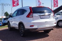 Honda CR-V 1.6 4WD