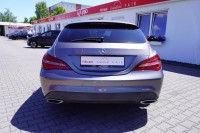 Mercedes-Benz CLA 200 Shooting Brake Automatik