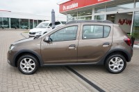 Dacia Sandero Stepway TCe 90