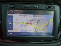 Dacia Lodgy 1.6 SCe 100 Stepway