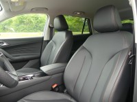 MG HS 1.5 T-GDI Luxury Aut.