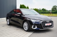 Audi A3 30 TFSI advanced