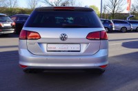 VW Golf VII Variant 1.4 Allstar