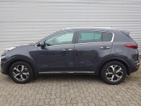 Kia Sportage 1.6 T-GDI Spirit 2WD