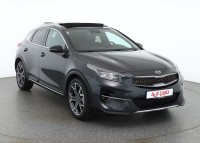 Kia xcee'd XCeed 1.4 T-GDI DCT Launch Edition