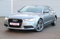 Vorschau: Audi A6 3.0 TDI quattro