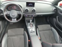 Audi A3 Cabrio 1.4 TFSI S line
