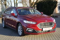 Ford Mondeo 2.0 EcoBlue Trend