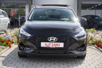 Vorschau: Hyundai i30 Kombi 1.6 T-GDI Aut.