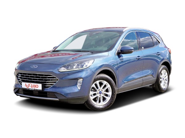 Ford Kuga 1.5 EcoBoost Titanium X