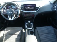 Kia cee'd Sporty Wagon Ceed SW 1.5 T-GDI