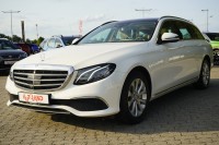 Vorschau: Mercedes-Benz E 250 E250 T Exclusive