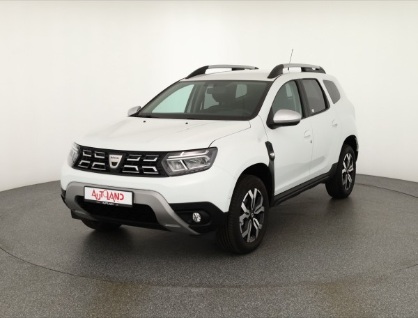 Dacia Duster II 1.3 TCe Prestige