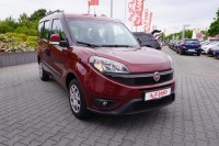 Fiat Doblo 1.4 SX
