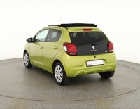 Peugeot 108 TOP 1.0 VTi Style