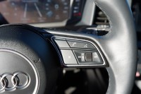 Audi A1 Sportback 25 1.0 TFSI advanced