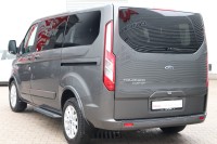 Ford Tourneo Custom 2.0 EcoBlue L1 Aut.