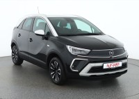 Opel Crossland 1.2 Edition