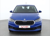 Skoda Fabia 1.0 TSI Tour