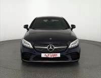 Mercedes-Benz C 200 C200 Coupe AMG Line