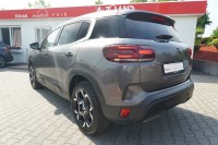 Citroen C5 Aircross 1.2M-Hybrid Plus Aut.