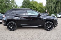 Jeep Compass 1.5 M-Hybrid High Altitude FWD