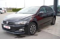 Vorschau: VW Polo 1.0 Active